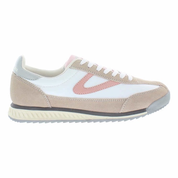 Tretorn Rawlins Sneakers Womens NIB - Picture 2 of 5